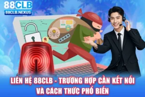 Liên hệ 88CLB