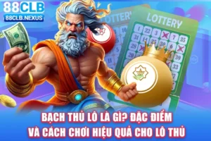 Bạch thủ lô là gì