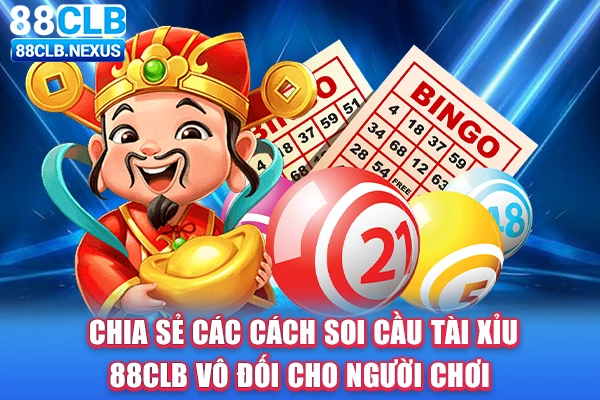 Soi tài xỉu dựa vào cấu trúc cầu đúp