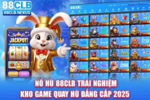 Nổ hũ 88CLB