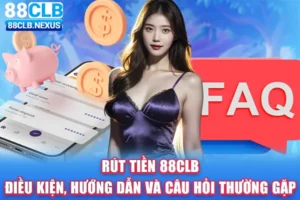 Rút tiền 88CLB